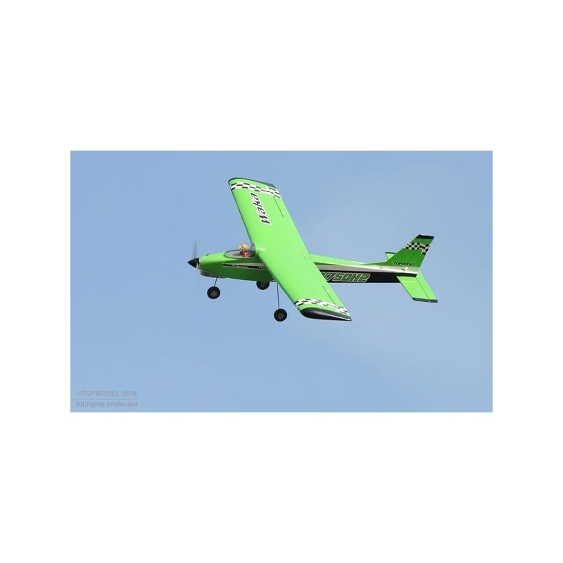 Avion Ecotop Waka ARF 1,59m ARF - FLASH RC