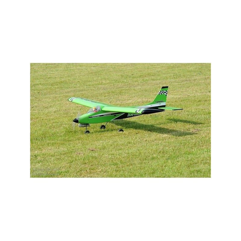 Avion Ecotop Waka ARF 1,59m ARF - FLASH RC