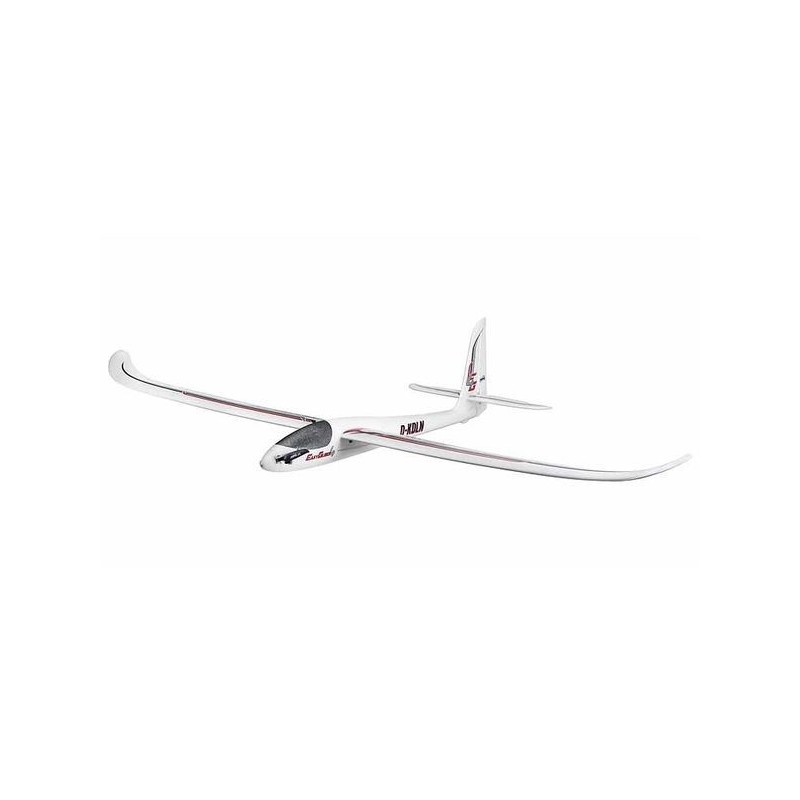 RC-Motorsegler - Multiplex EASYGLIDER 4 Kit ca. 1,80m - FLASH RC