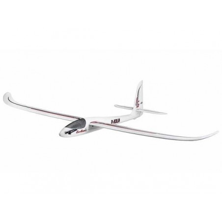 RC-Motorsegler - Multiplex EASYGLIDER 4 Kit ca. 1,80m - FLASH RC