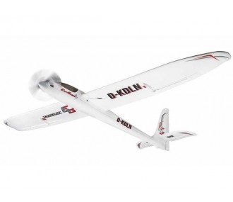 RC-Motorsegler - Multiplex EASYGLIDER 4 Kit ca. 1,80m - FLASH RC 2