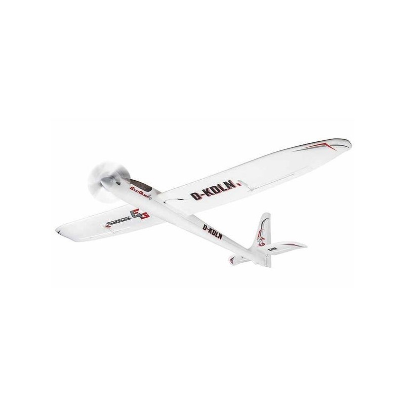 RC-Motorsegler - Multiplex EASYGLIDER 4 Kit ca. 1,80m - FLASH RC