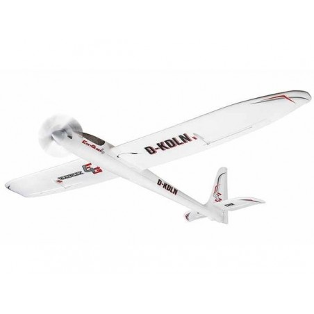 RC-Motorsegler - Multiplex EASYGLIDER 4 Kit ca. 1,80m - FLASH RC