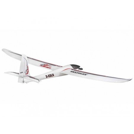 Motoveleros RC - Kit Multiplex EASYGLIDER 4 aprox. 1,80m - FLASH RC