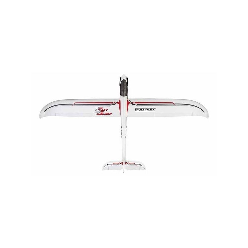 RC-Motorsegler - Multiplex EASYGLIDER 4 Kit ca. 1,80m - FLASH RC