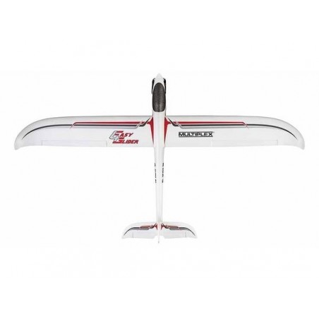 RC Motorgliders - Multiplex EASYGLIDER 4 Kit approx. 1,80m - FLASH RC