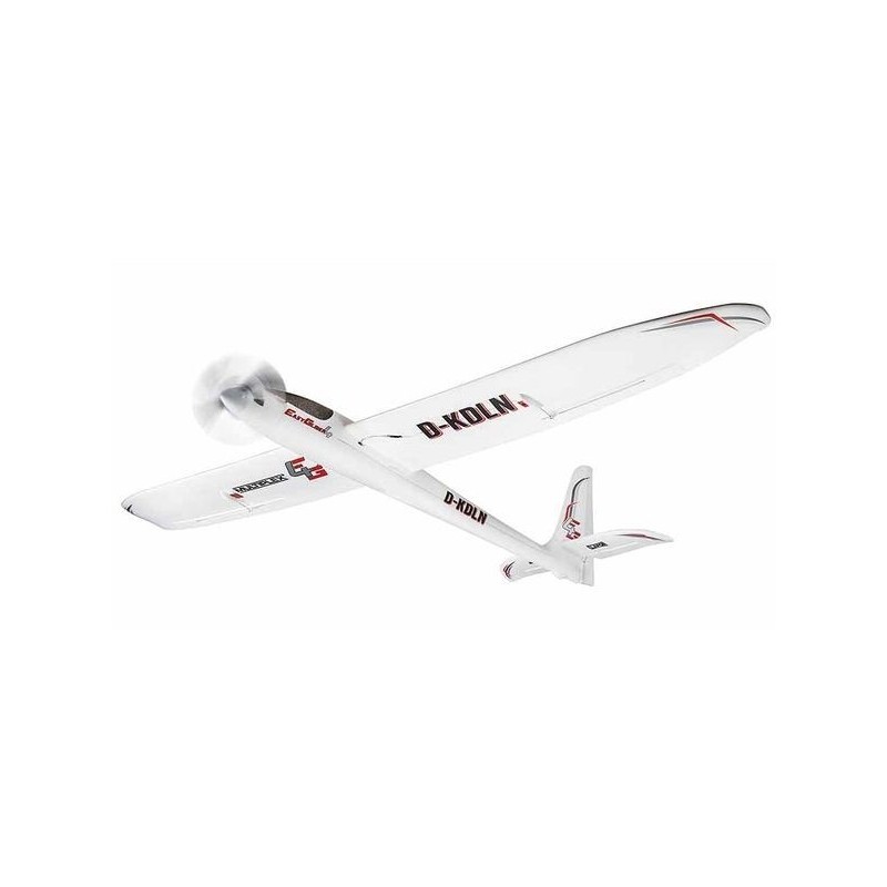 RC Motorgliders - Multiplex EASYGLIDER 4 RR approx. 1,80m - FLASH RC