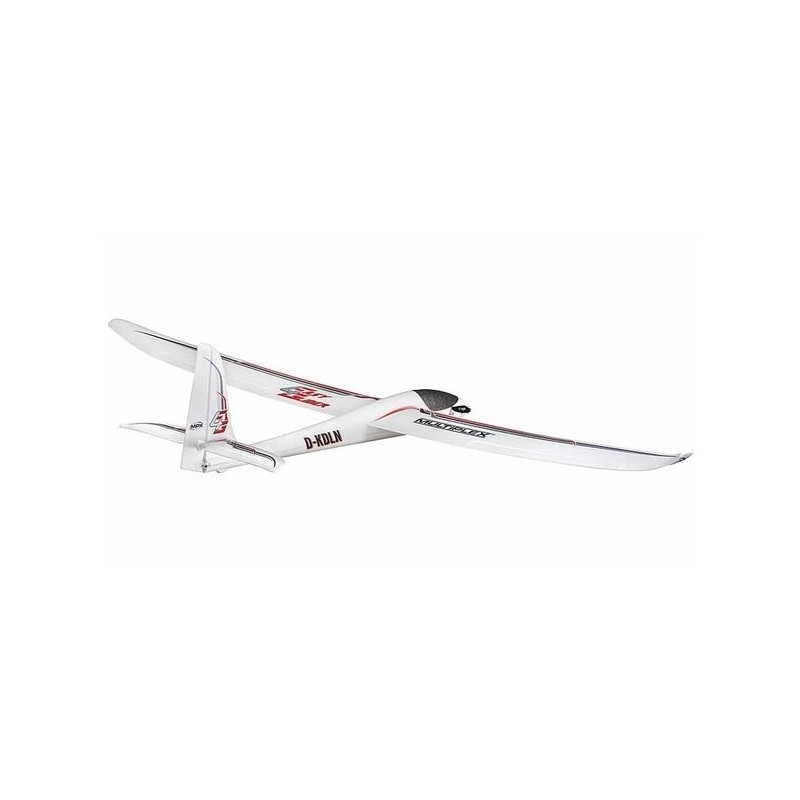 RC Motorgliders - Multiplex EASYGLIDER 4 RR approx. 1,80m - FLASH RC