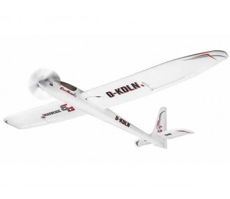 RC-Motorsegler - Multiplex EASYGLIDER 4 RR+ ca. 1,80m - FLASH RC 2