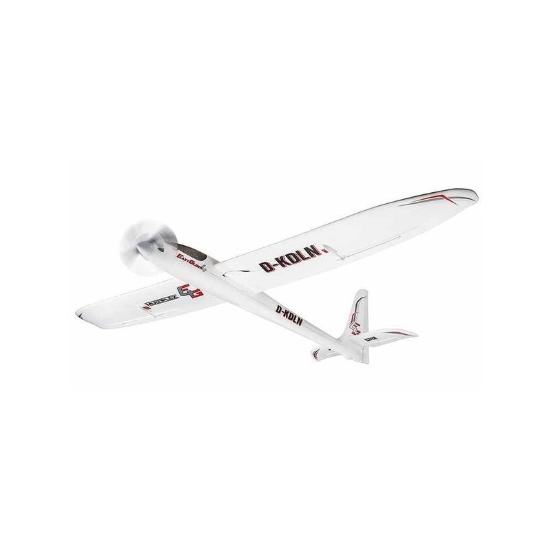 RC-Motorsegler - Multiplex EASYGLIDER 4 RR+ ca. 1,80m - FLASH RC