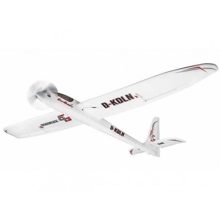 Motoalianti RC - Multiplex EASYGLIDER 4 RR+ circa 1,80m - FLASH RC