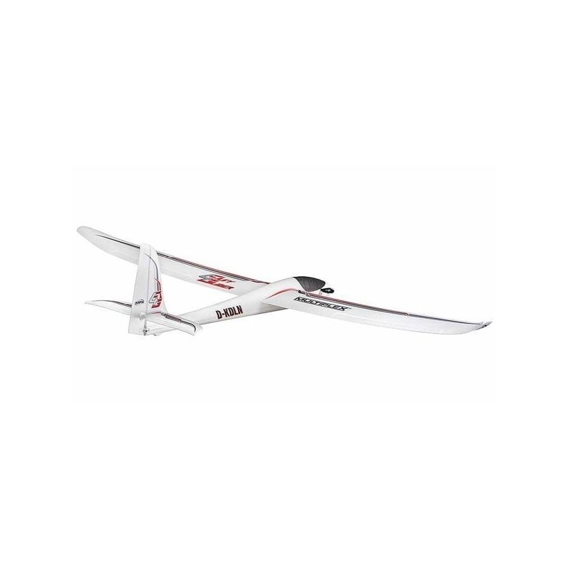 Motoalianti RC - Multiplex EASYGLIDER 4 RR+ circa 1,80m - FLASH RC