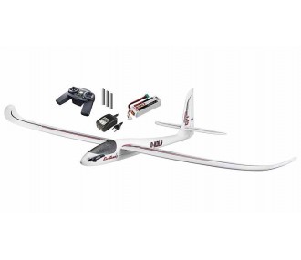 Motoplaneurs RC - Multiplex EASYGLIDER 4 RTF Mode 1/3 - FLASH RC