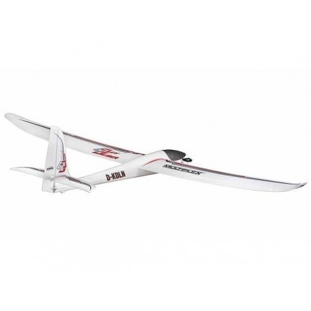 RC Motorgliders - Multiplex EASYGLIDER 4 RTF Mode 1/3 - FLASH RC