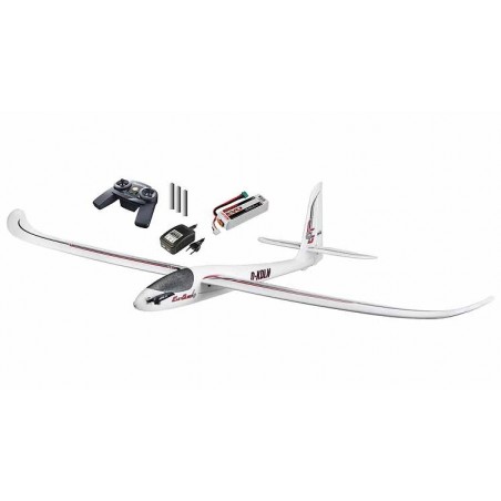 Motoalianti RC - Multiplex EASYGLIDER 4 RTF Modalità 2/4 - FLASH RC