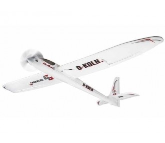 Motoalianti RC - Multiplex EASYGLIDER 4 RTF Modalità 2/4 - FLASH RC 2