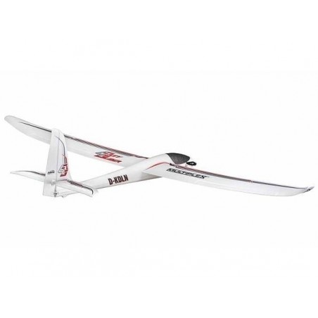Motoalianti RC - Multiplex EASYGLIDER 4 RTF Modalità 2/4 - FLASH RC