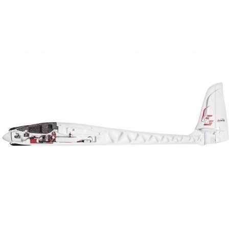 RC Motorgliders - Multiplex EASYGLIDER 4 RTF Mode 2/4 - FLASH RC
