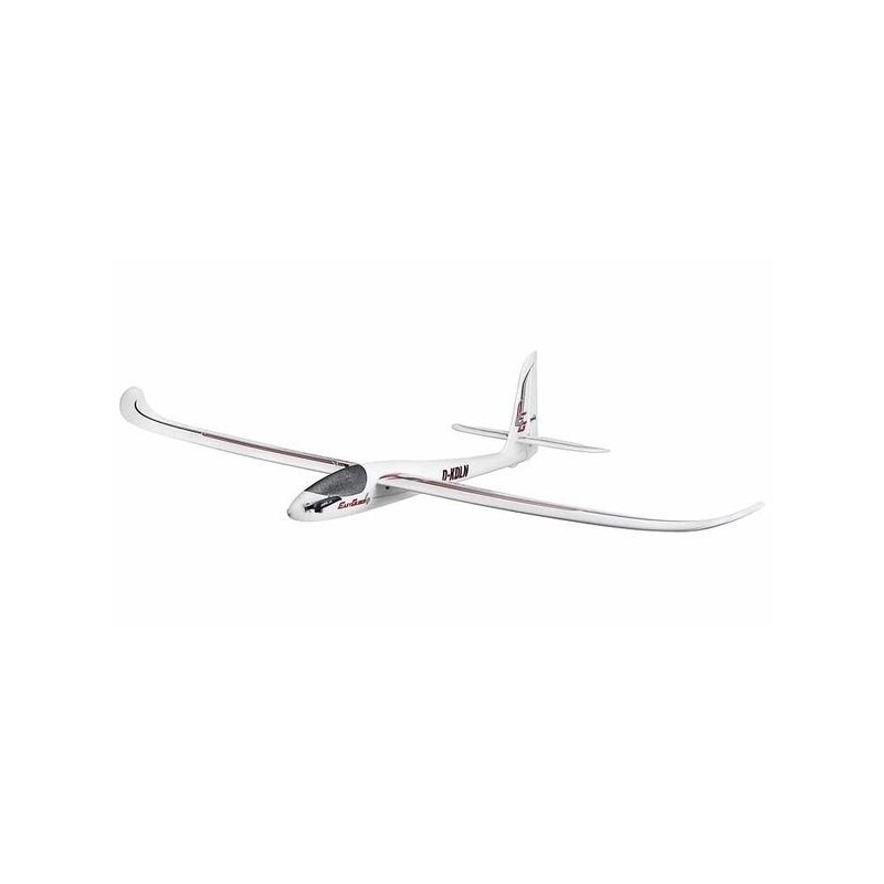 Motoalianti RC - Multiplex EASYGLIDER 4 RTF Modalità 2/4 - FLASH RC