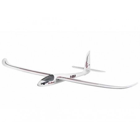 Motoalianti RC - Multiplex EASYGLIDER 4 RTF Modalità 2/4 - FLASH RC