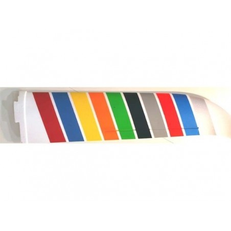 ELAPOR COLOR MULTIPLEX - Elapor Color Multiplex Vernice spray grigio 400ml - FLASH RC