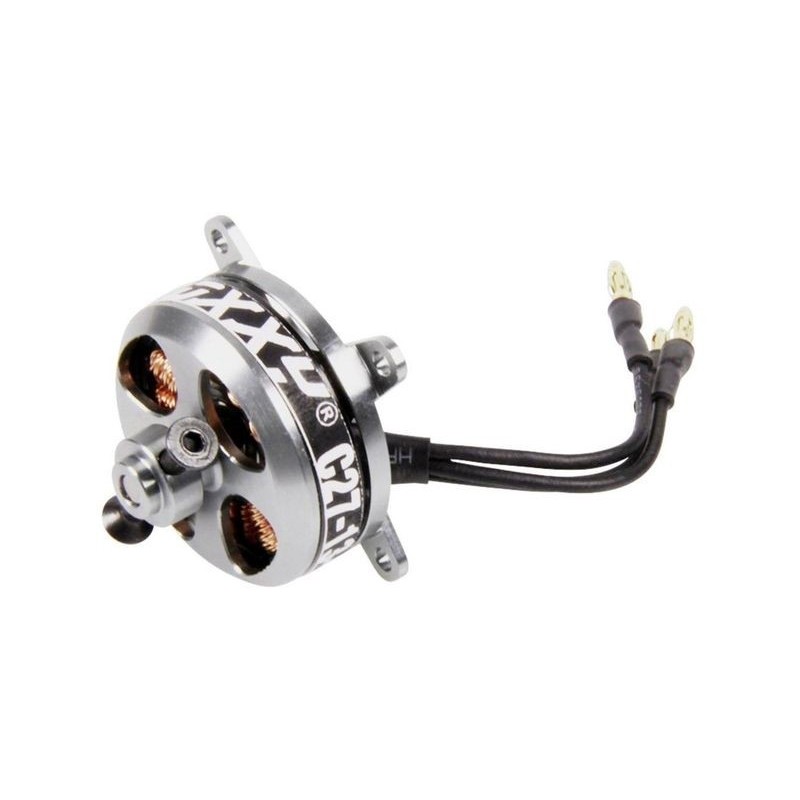 Indoor - Moteur Roxxy brushless C27-13 (25g, 1800kv) - FLASH RC