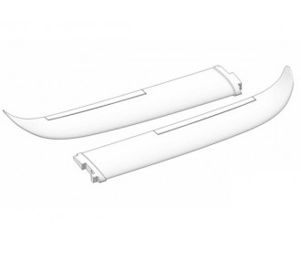 Alianti RC - Set EasyGlider 4 - FLASH RC