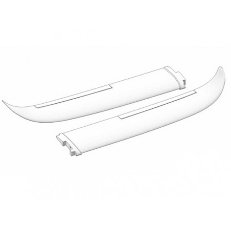 Ailes planeurs/motoplaneurs RC - Set Ailes EasyGlider 4 - FLASH RC
