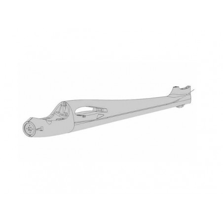 Fuselajes RC Gliders/Motorgliders - Fuselaje EasyGlider 4 - FLASH RC