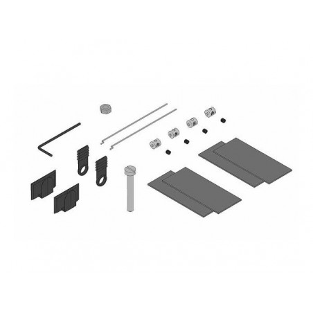 Piccole parti e accessori - Set di piccole parti EasyGlider 4 - FLASH RC