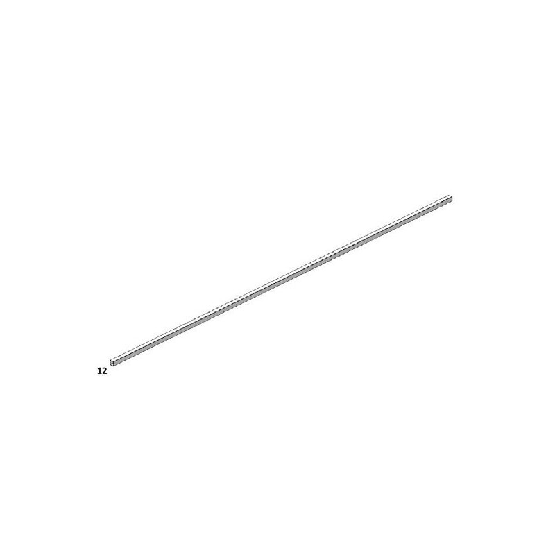 Llaves de ala para kits - EasyGlider 4 - FLASH RC