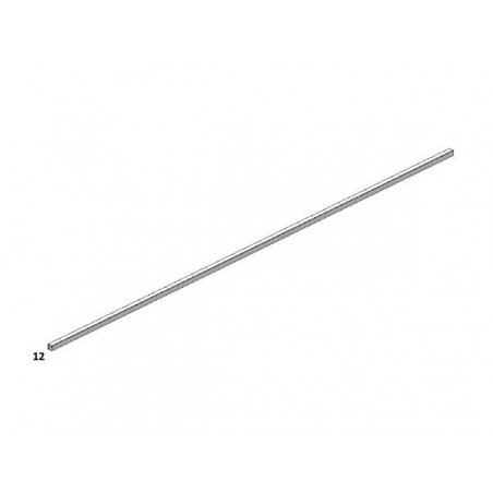 Wing keys for kits - EasyGlider 4 - FLASH RC