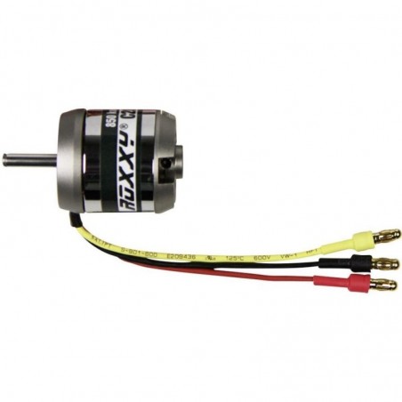 Moteurs & accessoires Moteurs - ROXXY BL moteur brushless EasyGlider 4, C28-34-850 - FLASH RC