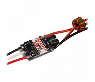 Brushless - ROXXY BL-Control 720 S-BEC - FLASH RC