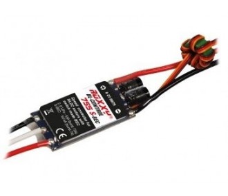 Brushless - ROXXY BL-Control 755 S-BEC - FLASH RC