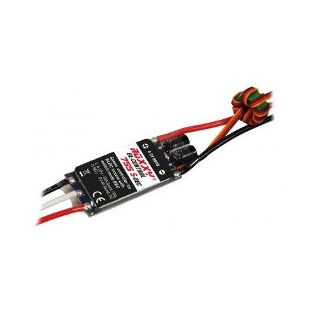 Brushless - ROXXY BL-Control 755 S-BEC - FLASH RC