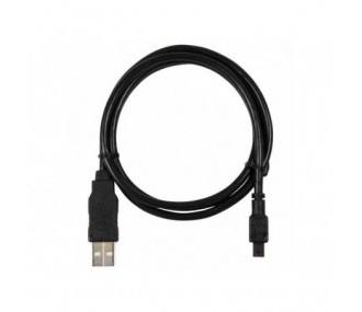 Programmazione - Cavo USB 2A-Mini B per COCKPIT SX 7/9 e PROFI TX - FLASH RC