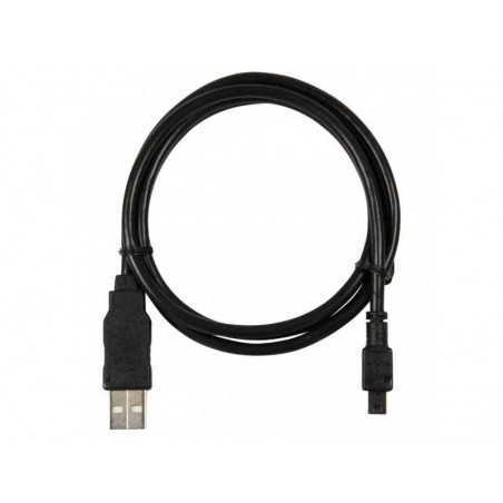 Programmation - Câble USB 2A-Mini B pour COCKPIT SX 7/9 et PROFI TX - FLASH RC