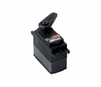 Servos - Hitec D-954SW HV digital servo - FLASH RC