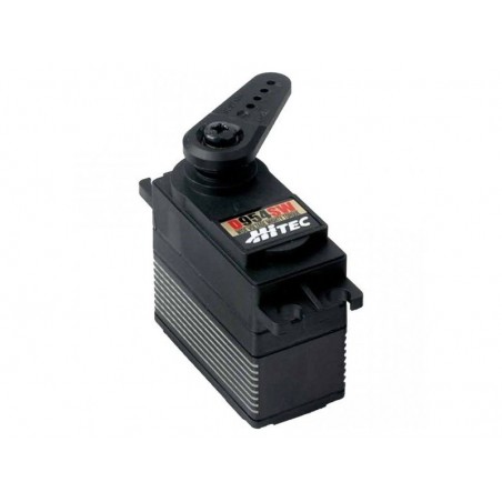 Servo Hitec D-954SW HV servo digital - FLASH RC