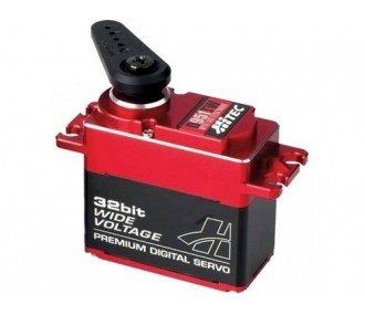 Servo digital standard Hitec D-951TW HV (80g, 35kg.cm, 0.14s/60°)