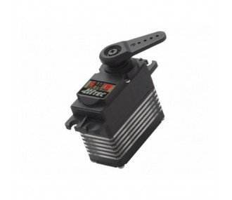 Servi - Servo digitale standard Hitec D-940TW HV (68g, 17kg.cm, 0,06s/60°) - FLASH RC