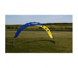 FPV Racers accessories (Electronics/Batteries...) - FPV Arch 3m x 1,2m with stakes - FLASH RC