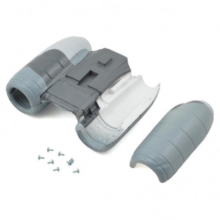 Fittings (parts) - UMX A-10 BL E-Flite - Engine nacelle with accessories - FLASH RC