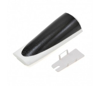 Kits de cubierta - E-Flite Convergence - FPV Canopy / Hatch - FLASH RC
