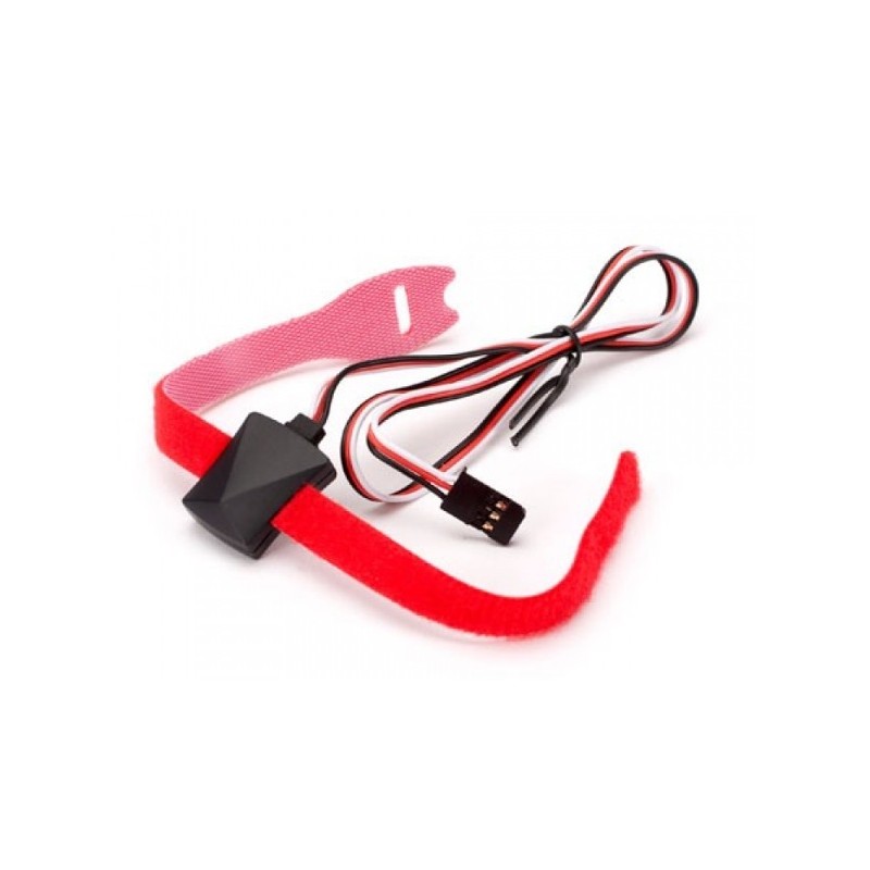 Accessories for chargers - Battery temperature sensor for charger DYN4103, 4300, 4105, 2050 - FLASH RC