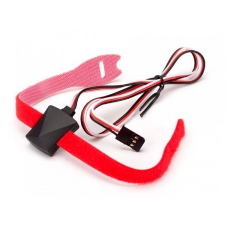 Zubehör für Ladegeräte - Akku-Temperatursensor für Ladegeräte DYN4103, 4300, 4105, 2050 - FLASH RC