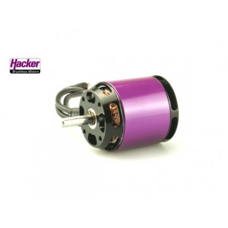 Outrunner - Brushless-Motor Hacker A30-8 XL V4 (177g, 1100kv, 770W) - FLASH RC
