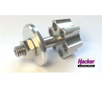 Propeller holder - Hacker A30/A40-V4 rotor side propeller holder - FLASH RC