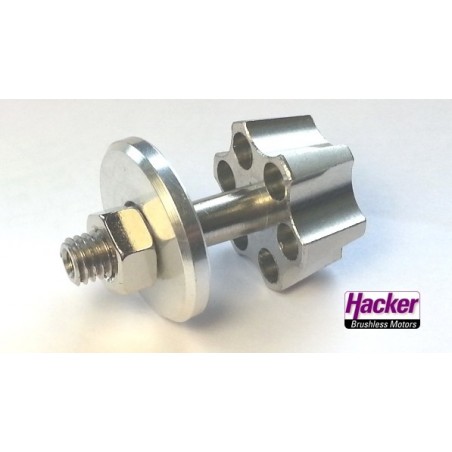 Soporte de hélice - Hacker A30/A40-V4 soporte de hélice lado rotor - FLASH RC